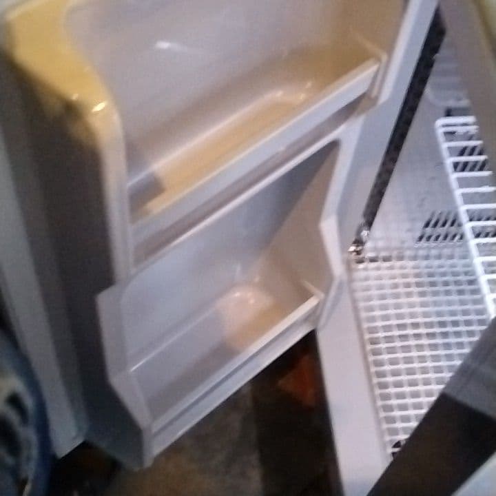 ホシザキ　台下冷蔵庫　コールドテーブル 2021年製 奥行き45cm