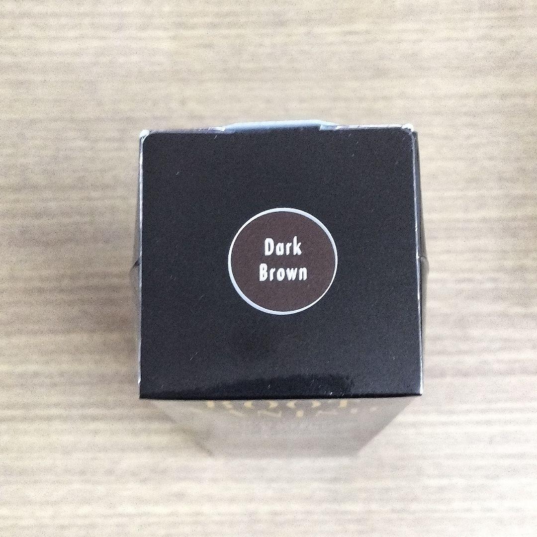 綺和美 Root Vanish カラーシャンプー ダークブラウン 2本セット