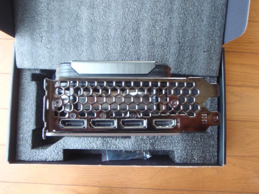 グラフィックボード・グラボ・ビデオカード GAINWARD GeForce RTX 3080 Phoenix 10G