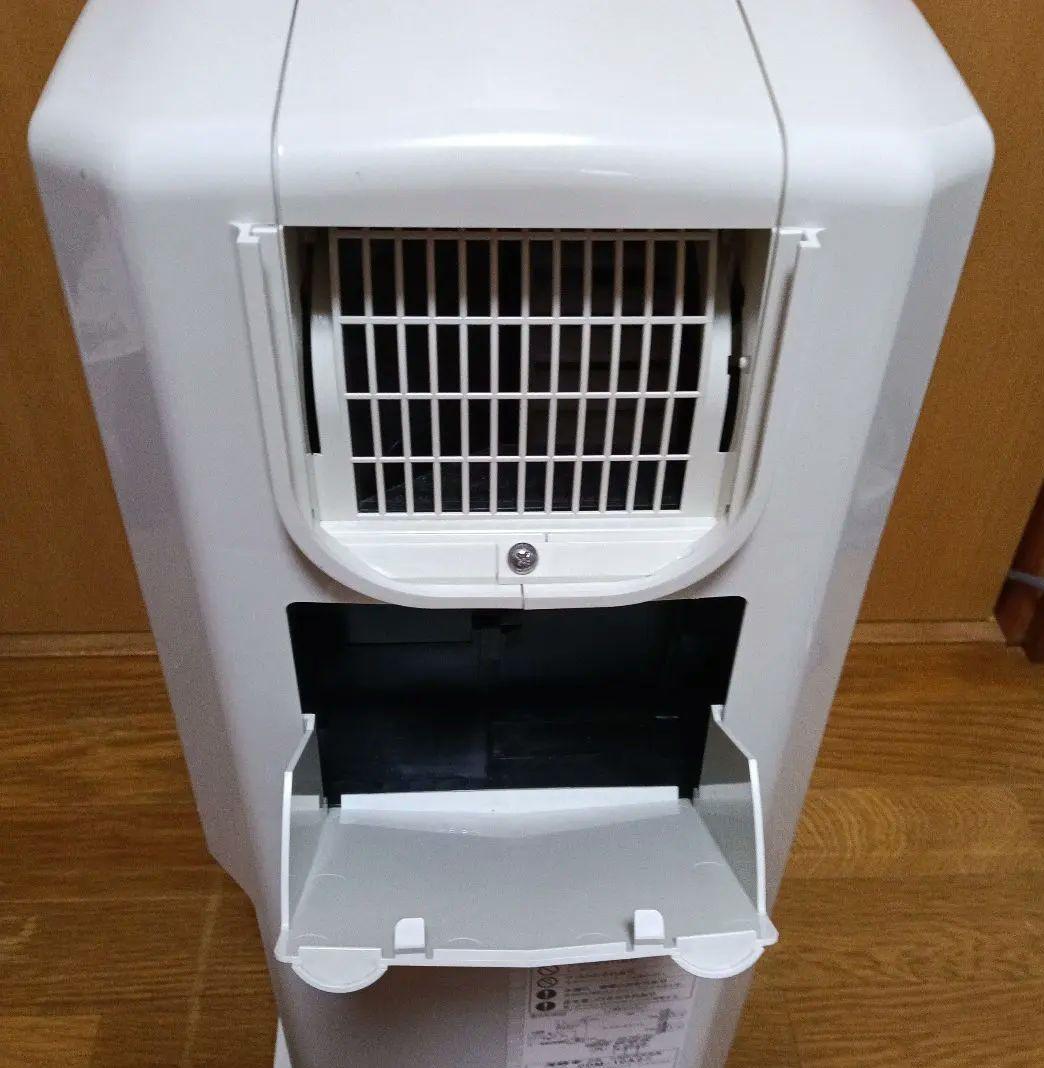CORONA　冷風・衣類乾燥除湿機　【スポットクーラー】2021年製。