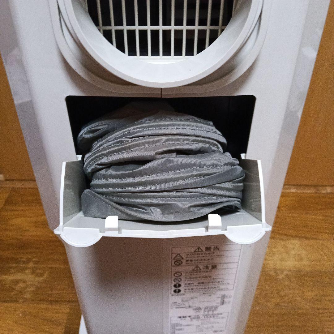 CORONA　冷風・衣類乾燥除湿機　【スポットクーラー】2021年製。