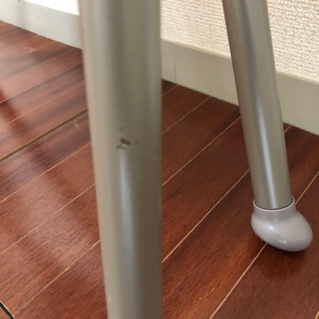 ベビービョルンハイチェア