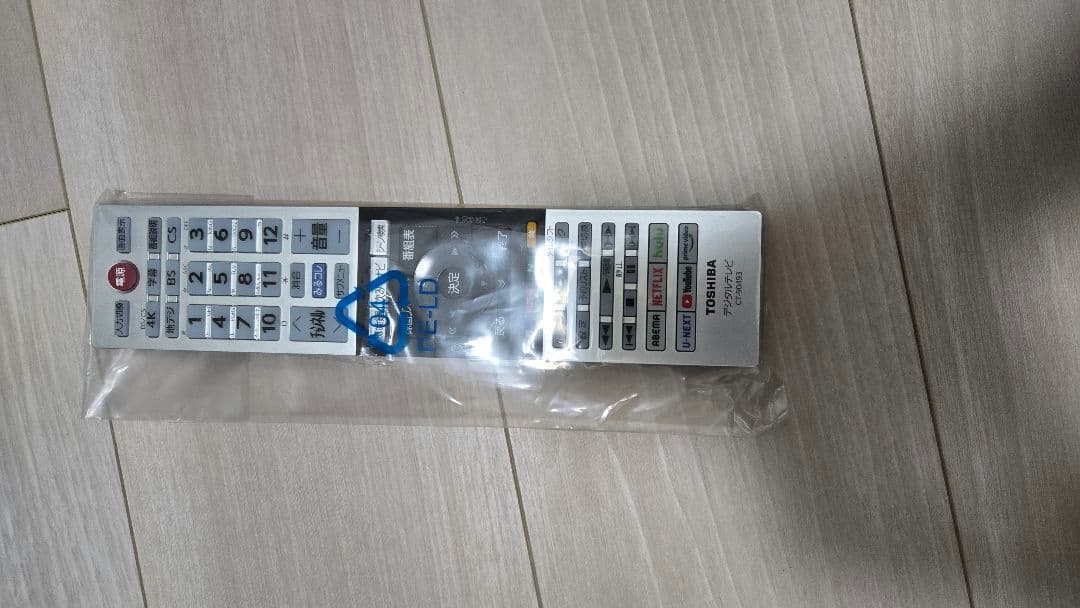 2023年 東芝REGZA 4K TV 55C350X 55インチ