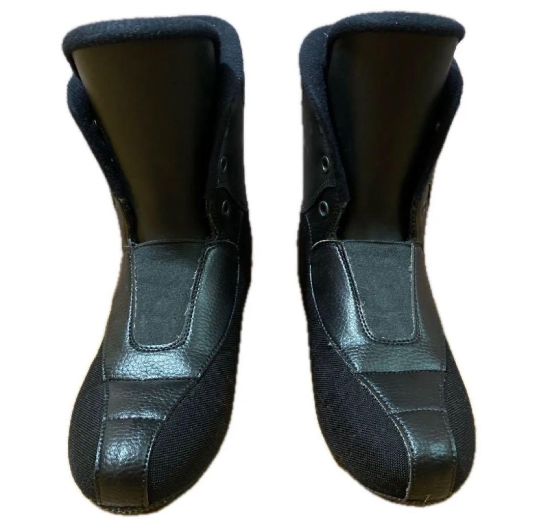 T4 スカルパ　バックカントリー　テレマーク　スキーブーツ　登山　インナー　靴