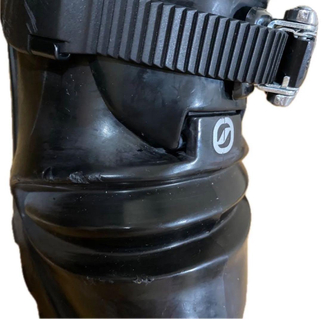 T4 スカルパ　バックカントリー　テレマーク　スキーブーツ　登山　インナー　靴