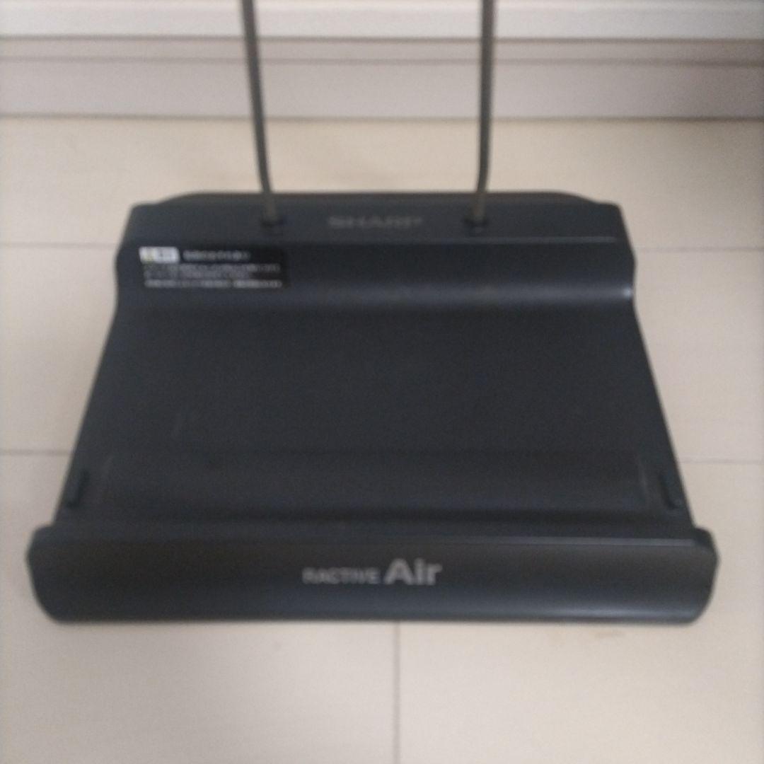 スティック　掃除機 　シャープ EC-SR3SX ラクティブエア