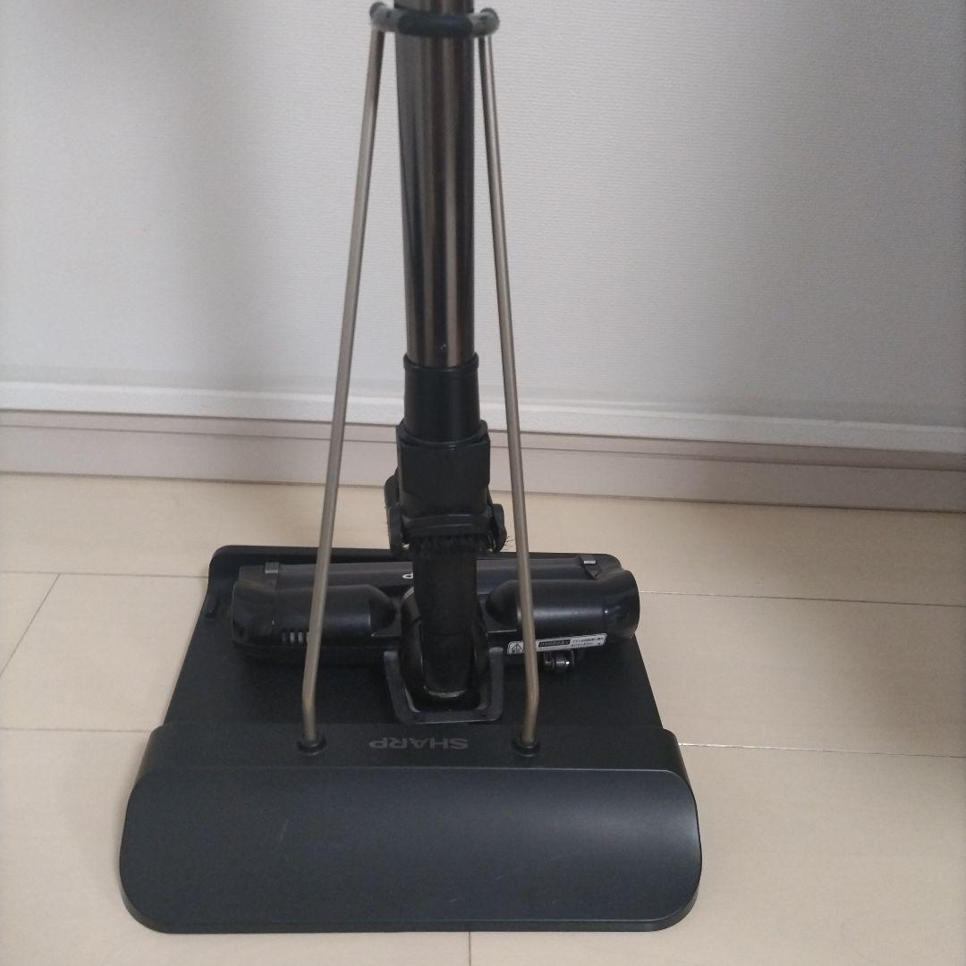 スティック　掃除機 　シャープ EC-SR3SX ラクティブエア