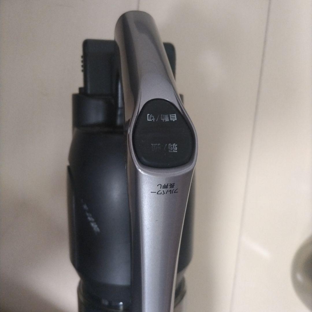 スティック　掃除機 　シャープ EC-SR3SX ラクティブエア