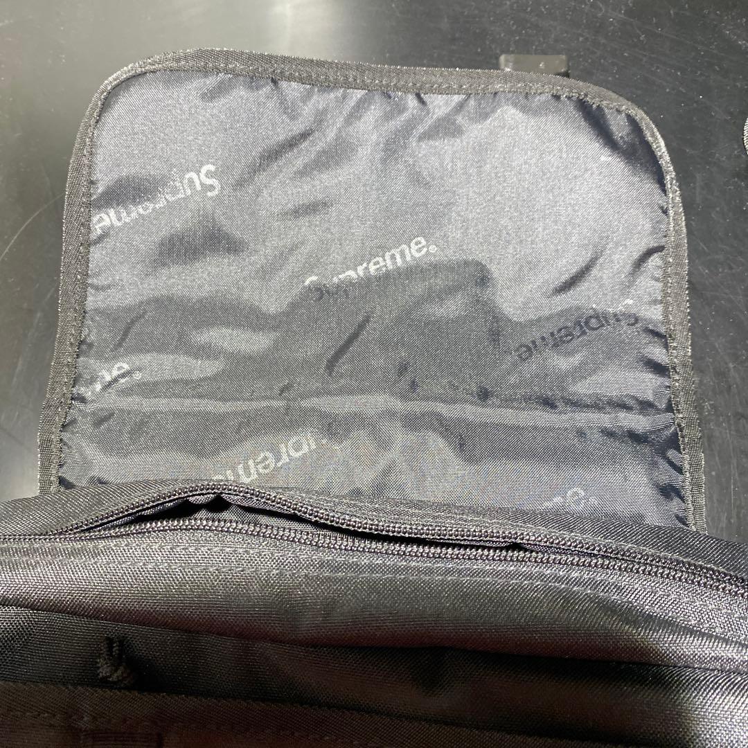 Supreme 20SS Waist Bag（シュプリーム ウエストバッグ）