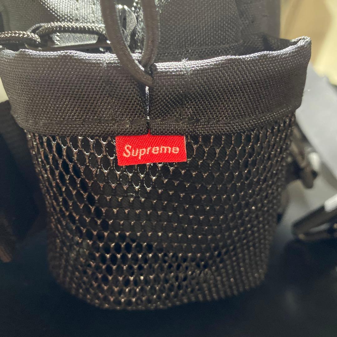 Supreme 20SS Waist Bag（シュプリーム ウエストバッグ）