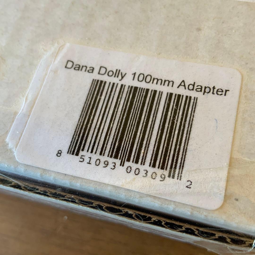 その他 100mm Adapter Dana Dolly
