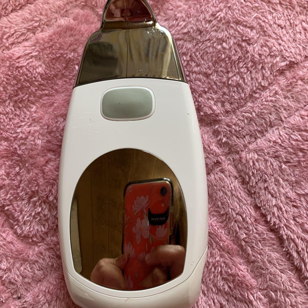 ニュースキン ガルバニックスパ