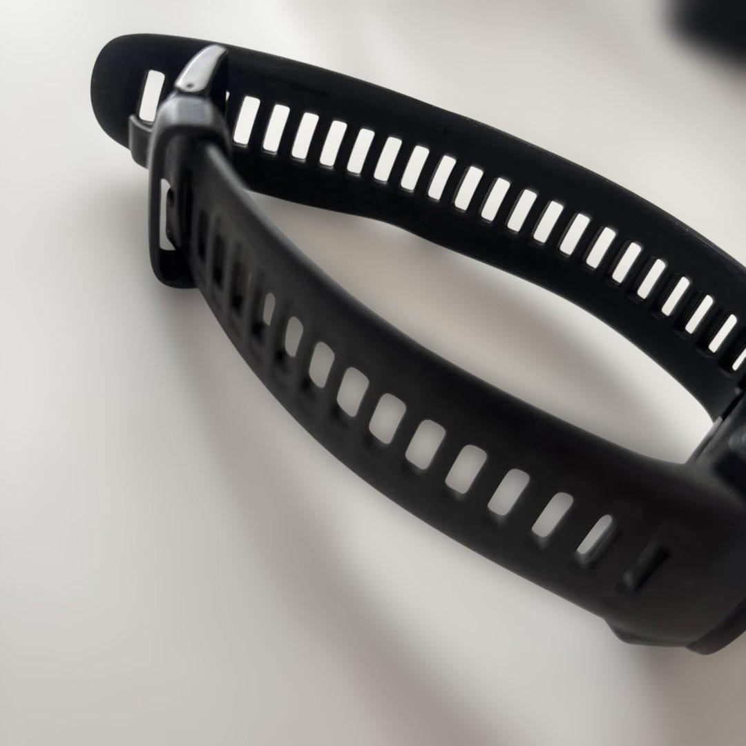 Garmin ガーミン　腕時計　アウトドアウォッチ