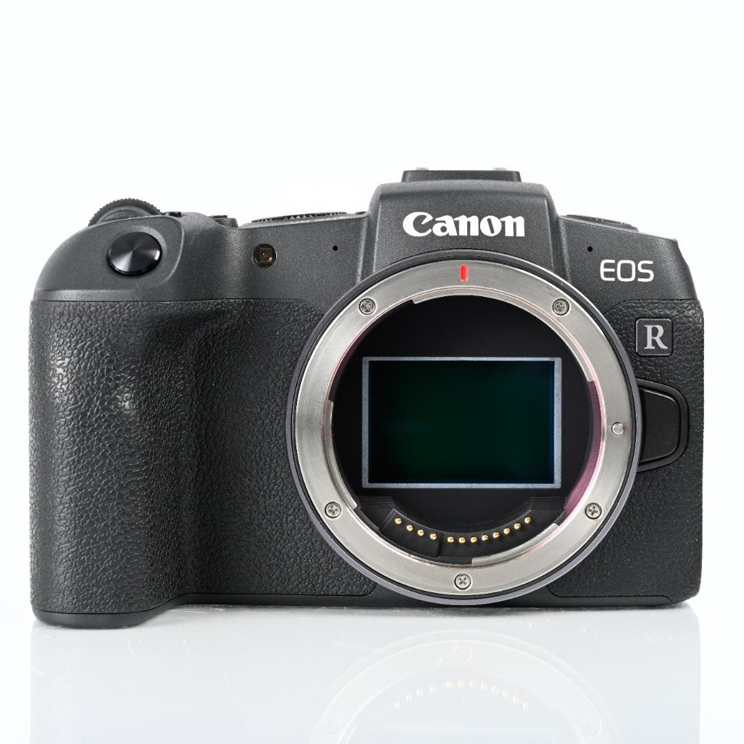 美品 Canon EOS RP