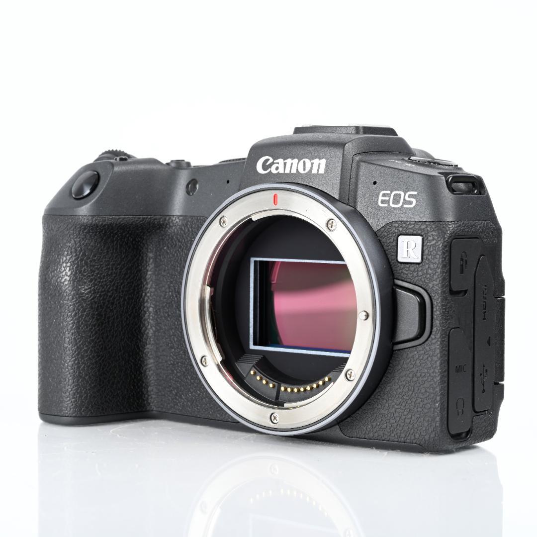 美品 Canon EOS RP