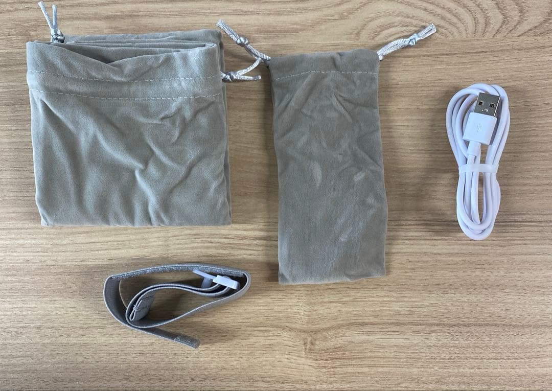 PLEASING SAN マスク式美顔器Beauty Facial Veil