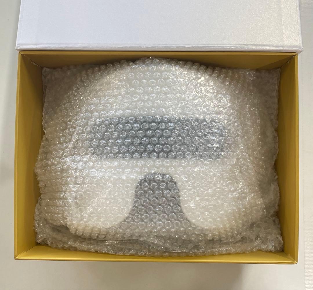 PLEASING SAN マスク式美顔器Beauty Facial Veil