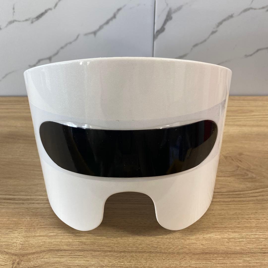 PLEASING SAN マスク式美顔器Beauty Facial Veil