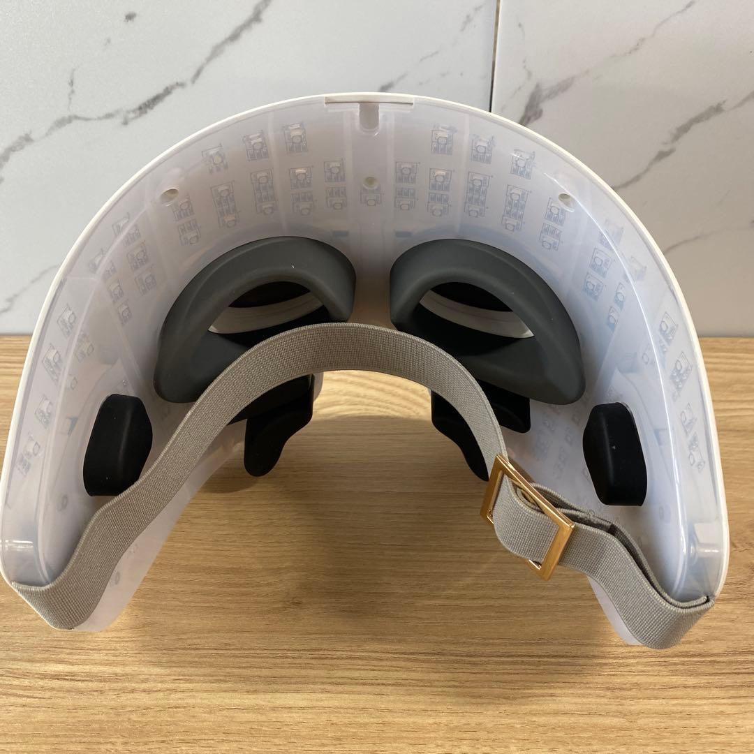 PLEASING SAN マスク式美顔器Beauty Facial Veil