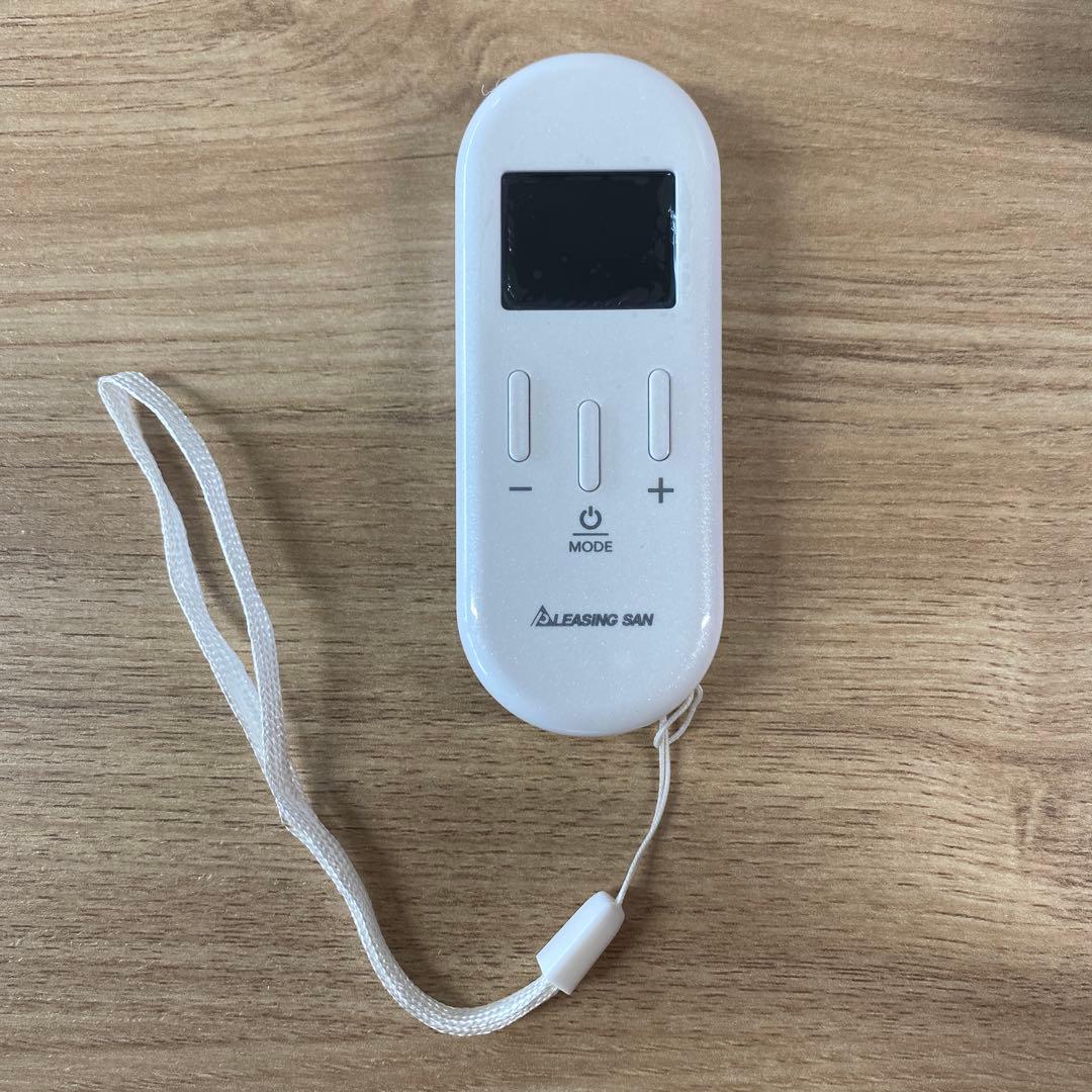 PLEASING SAN マスク式美顔器Beauty Facial Veil