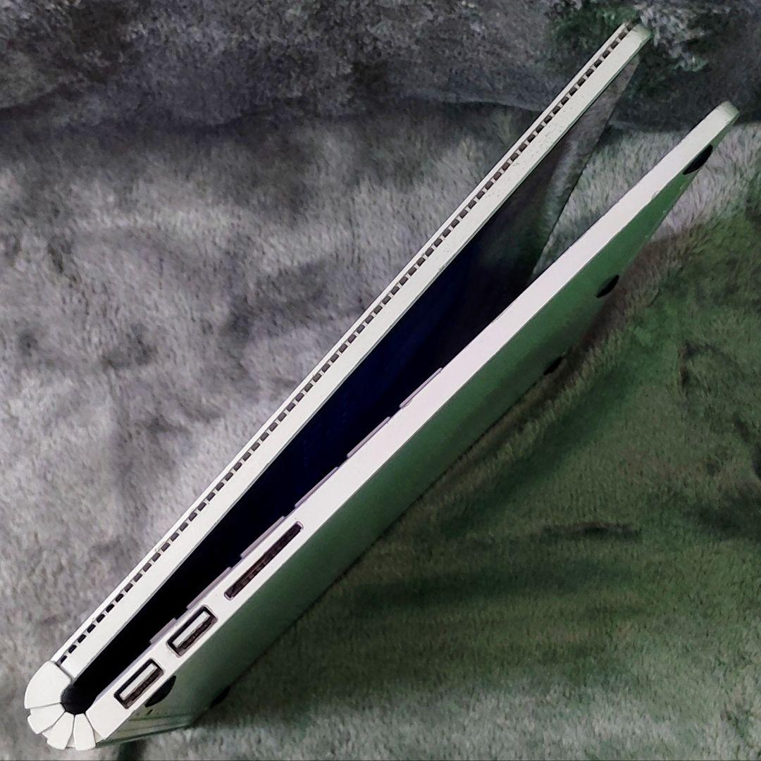 Surface Book 第1世代 ジャンク扱い