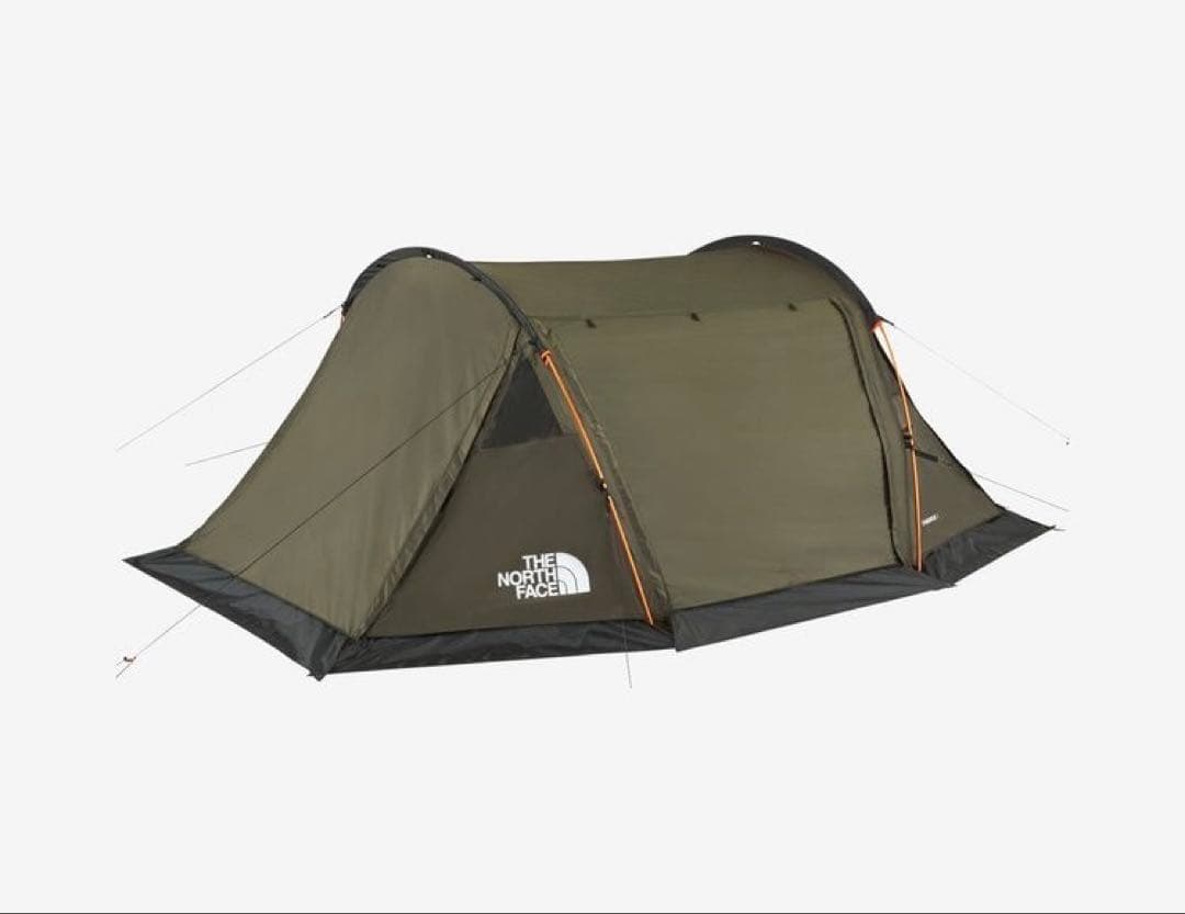 断*男様 【ノースフェイス】新品 エバドック1 ＋ フットプリント