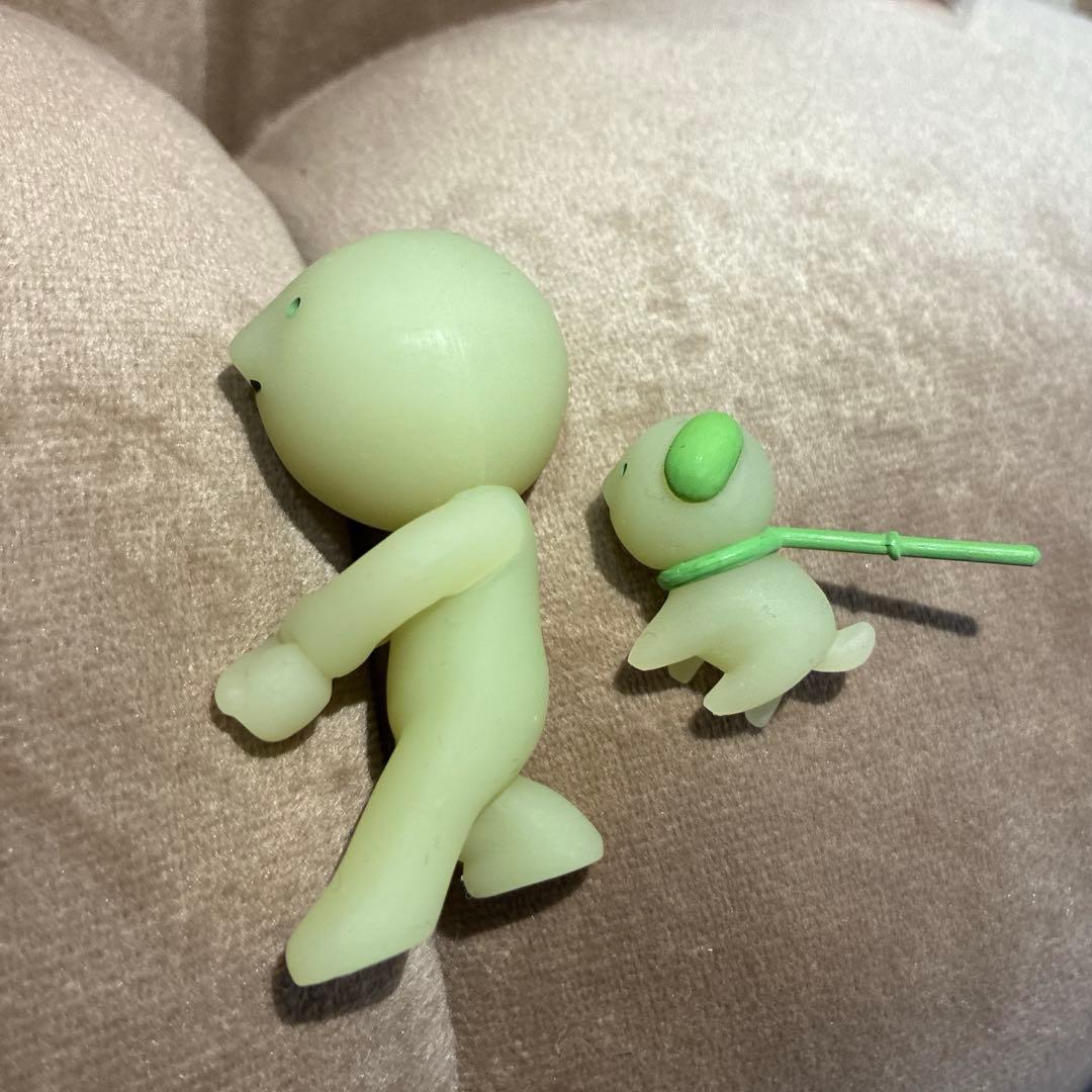 スミスキー　サンデー　シークレット　SMISKI Sunday secret