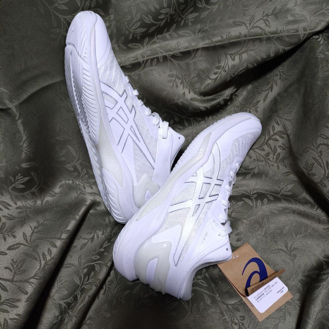 ASICS GELBURST 27♥️新品26.5cm