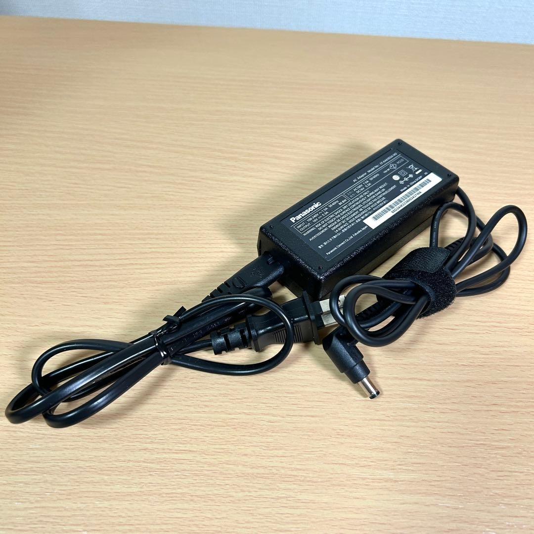 Let's note FV1 i7 32GB 512GB タッチパネル オフィス