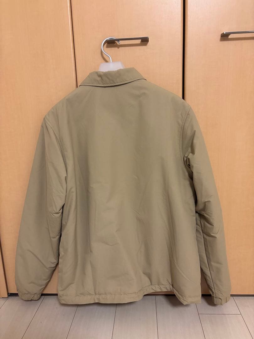 patagonia ラインドイスマスコーチズジャケット M