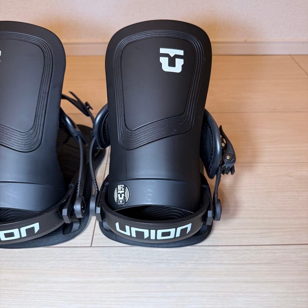 UNION ULTRA Mサイズ 24-25