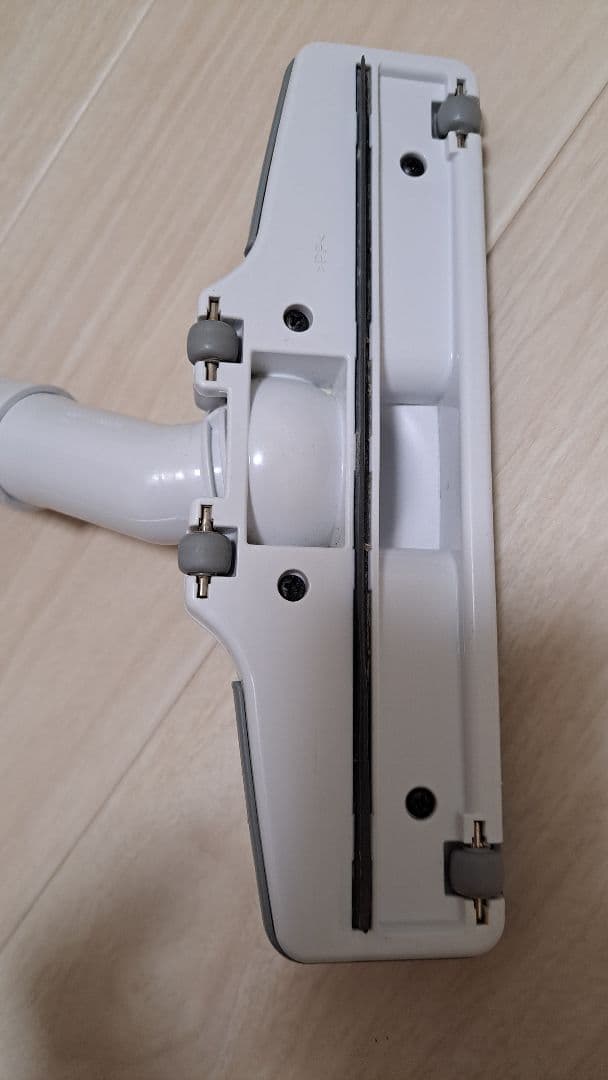 マキタ　充電式クリーナーCL107FD【バッテリー無し】ショートサイクロン付き