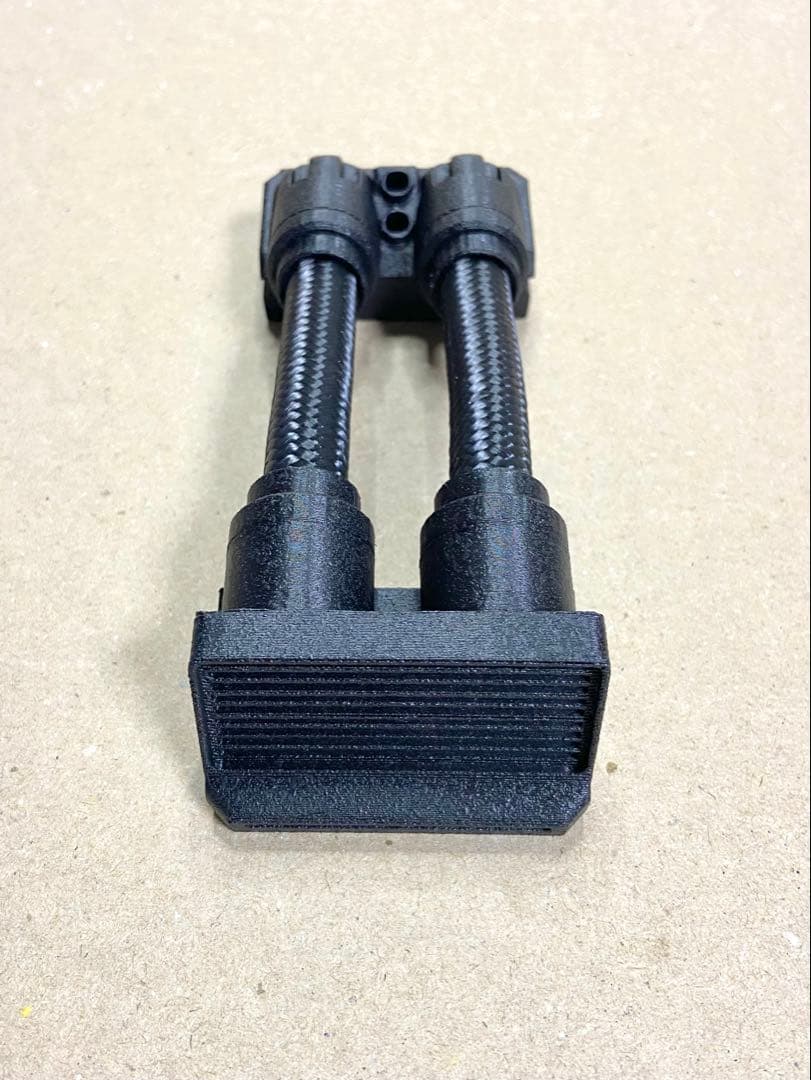 汎用型　擬似動力パイプ:A型