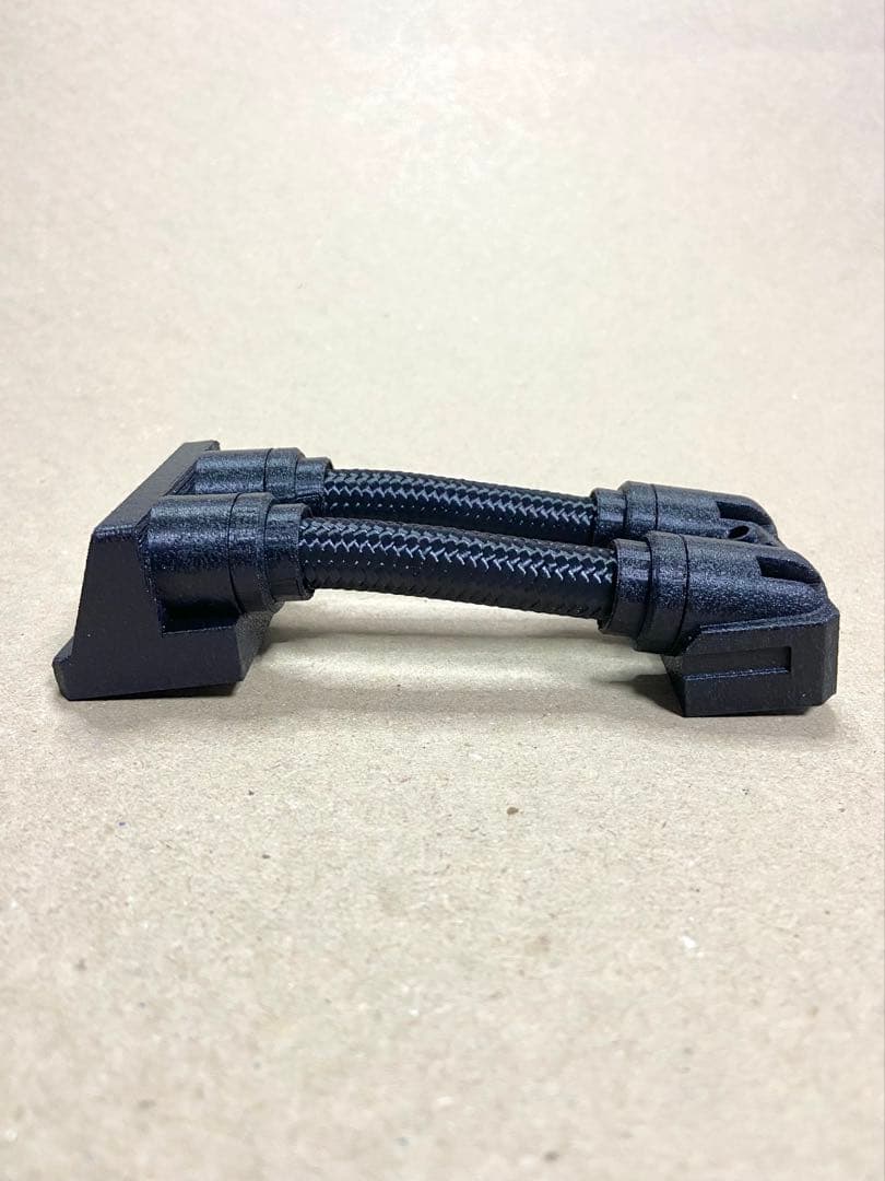 汎用型　擬似動力パイプ:A型