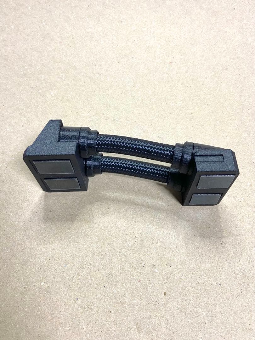 汎用型　擬似動力パイプ:A型