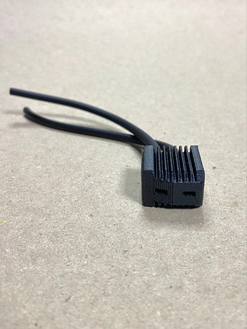 汎用型　擬似動力パイプ:A型