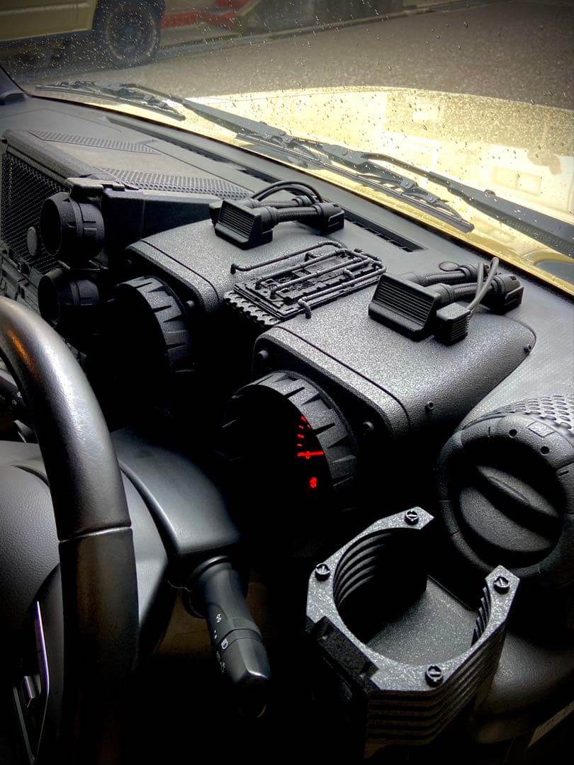 汎用型　擬似動力パイプ:A型