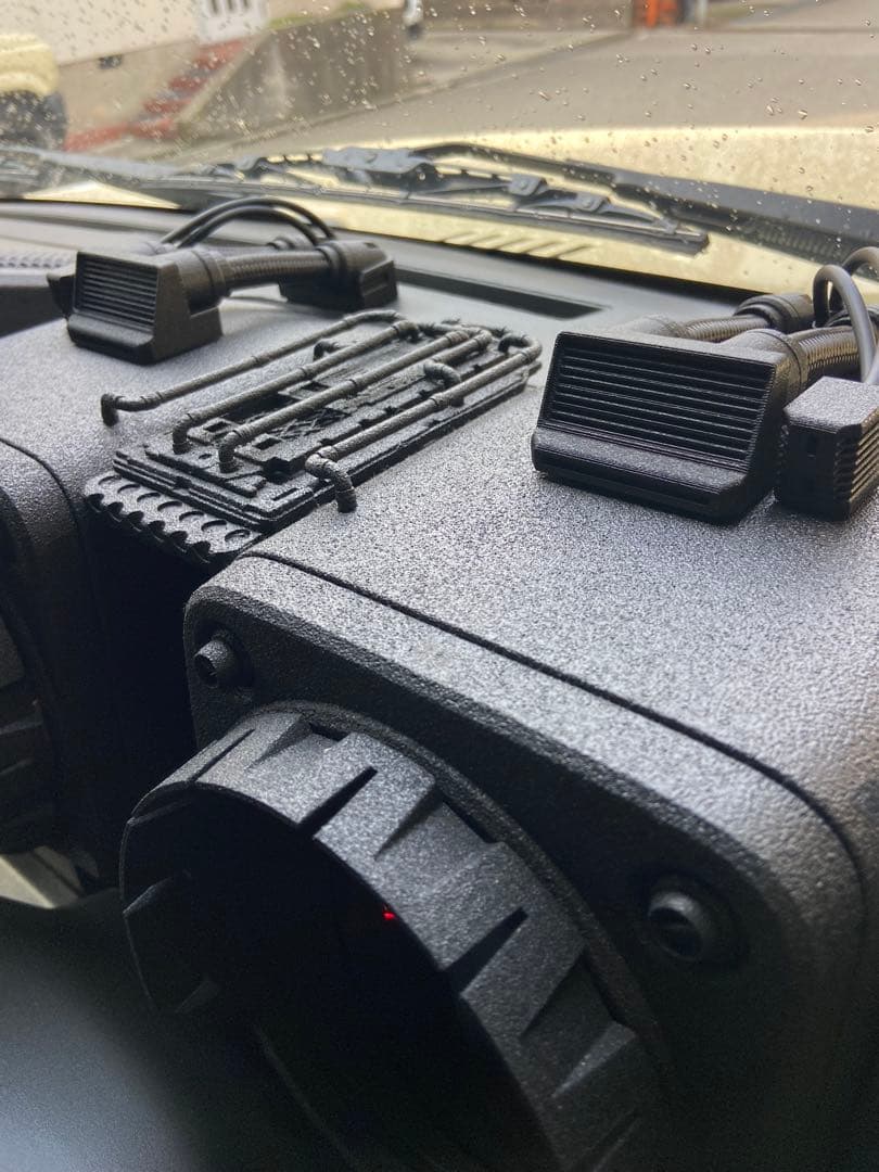 汎用型　擬似動力パイプ:A型