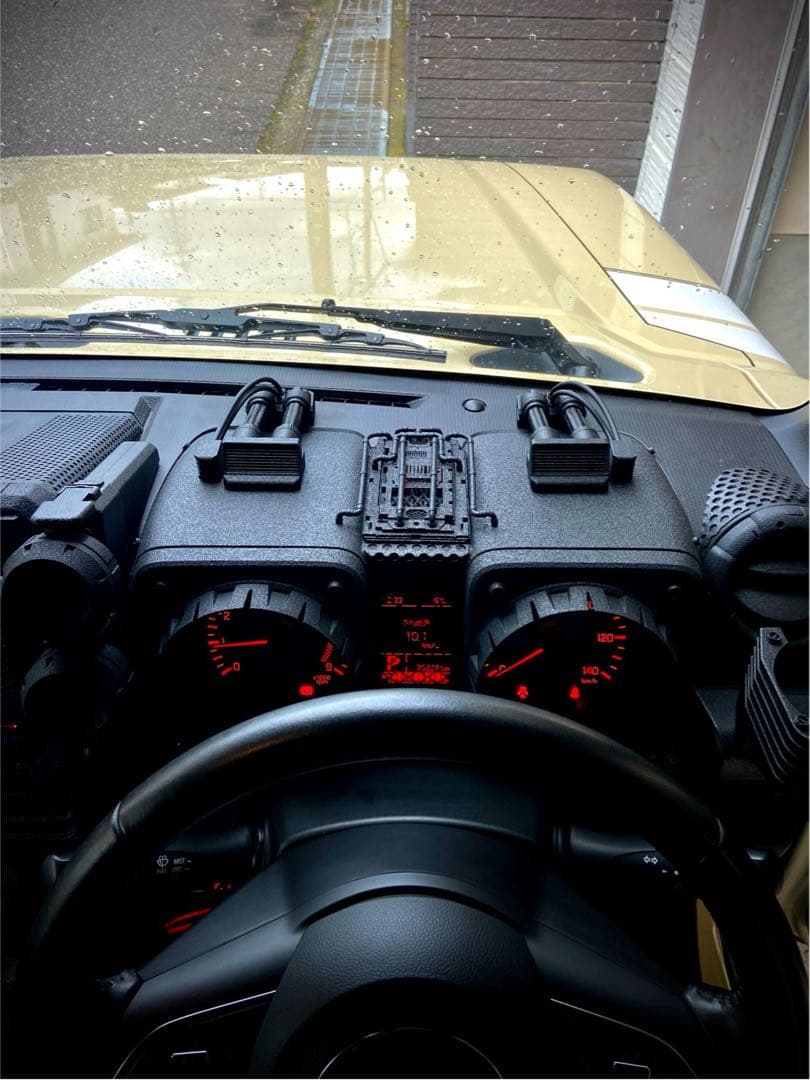 汎用型　擬似動力パイプ:A型