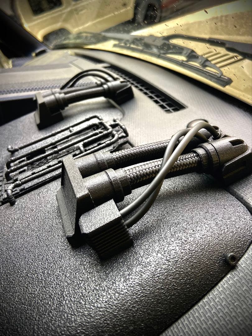 汎用型　擬似動力パイプ:A型