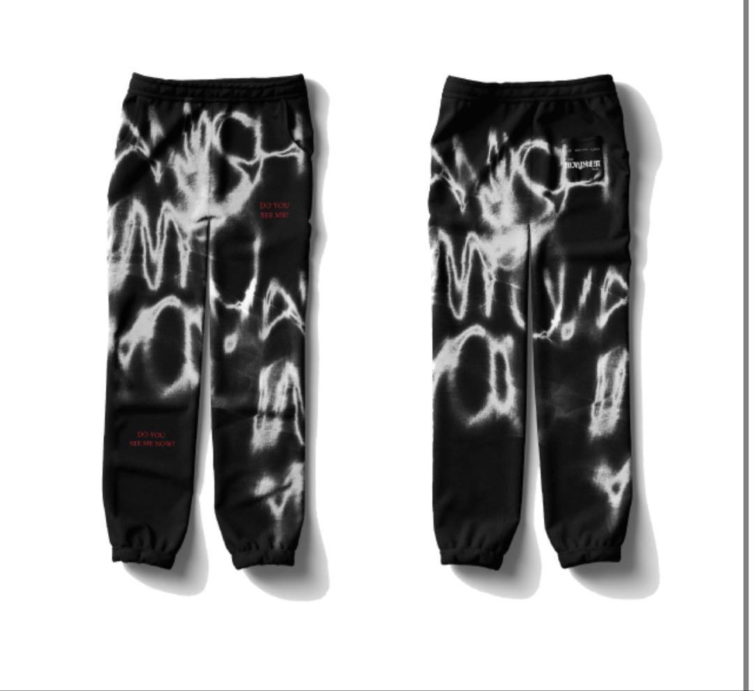 hyakki. botts様　ご依頼分　スウェットM x1