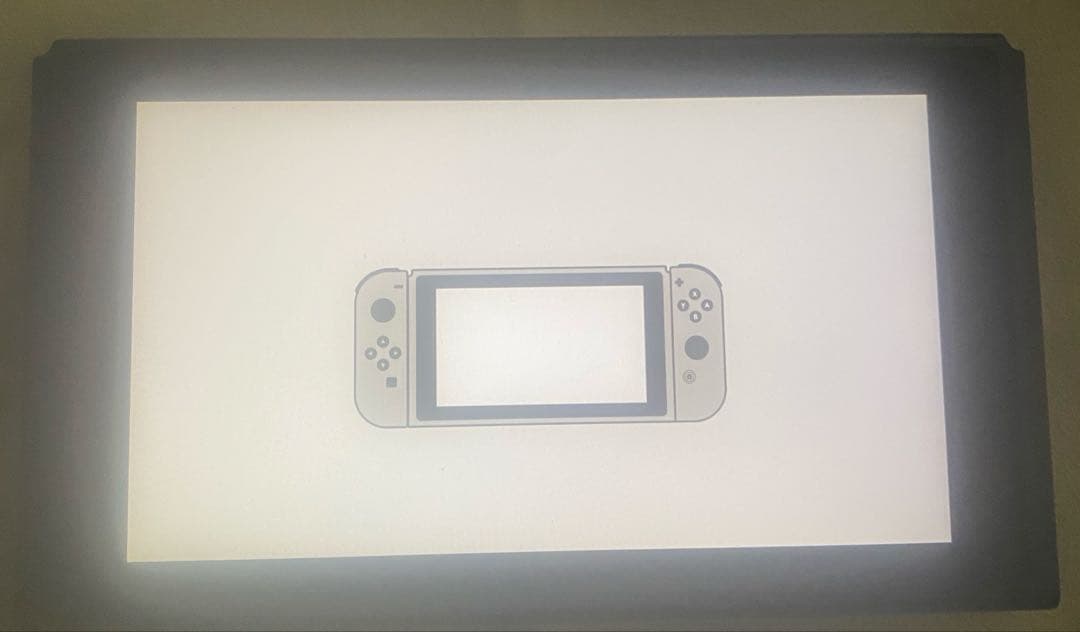 Nintendo Switch 画面のみ　ジャンク　値下げ交渉あり