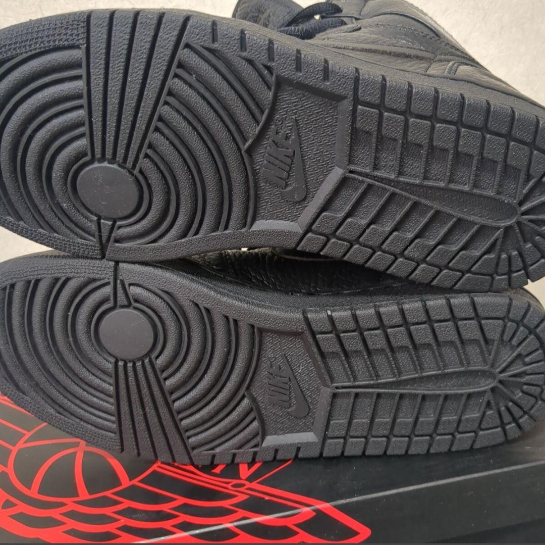 【希少】　NIKE AIRJORDAN 1 3000足限定