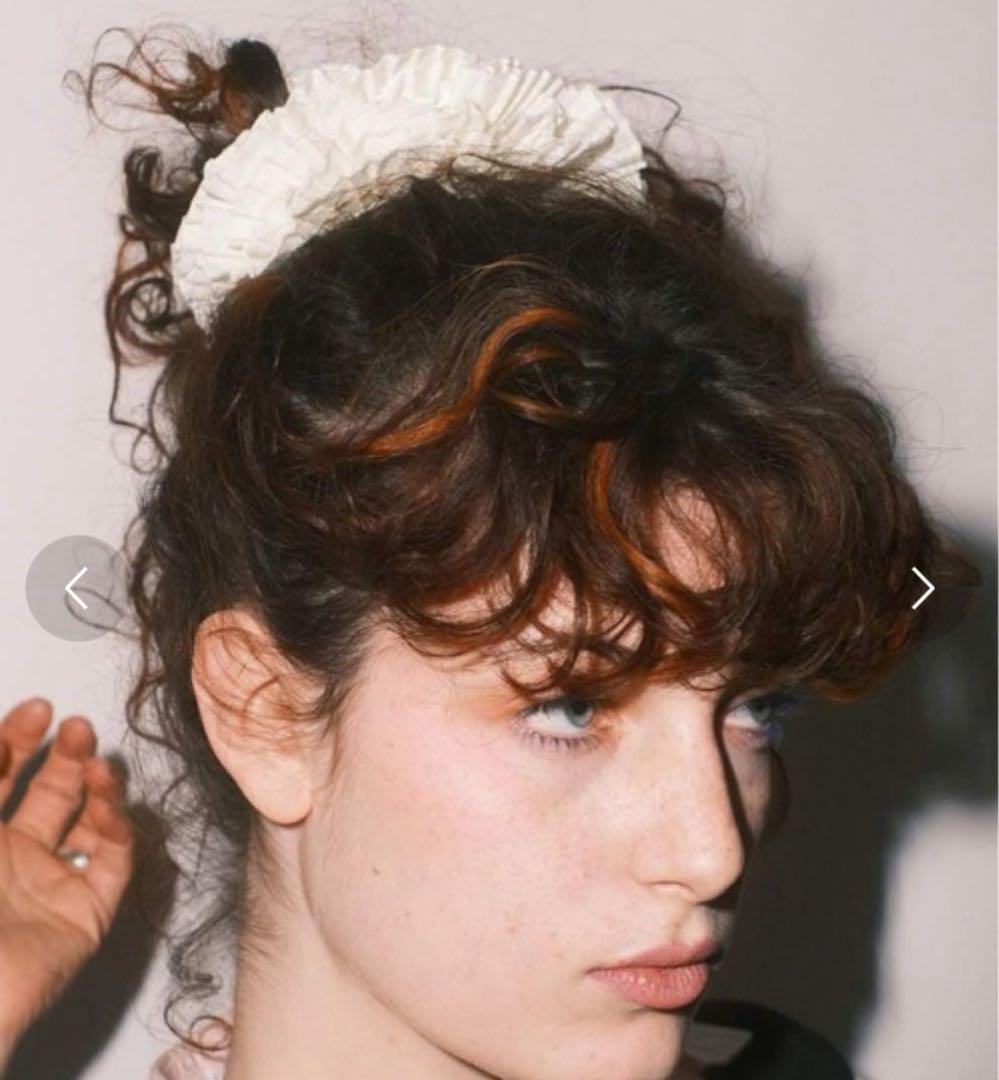 GOOD SQUISH (Cowboy Original) シュシュ