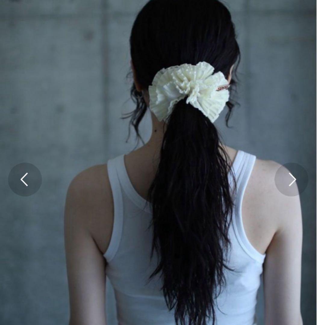 GOOD SQUISH (Cowboy Original) シュシュ