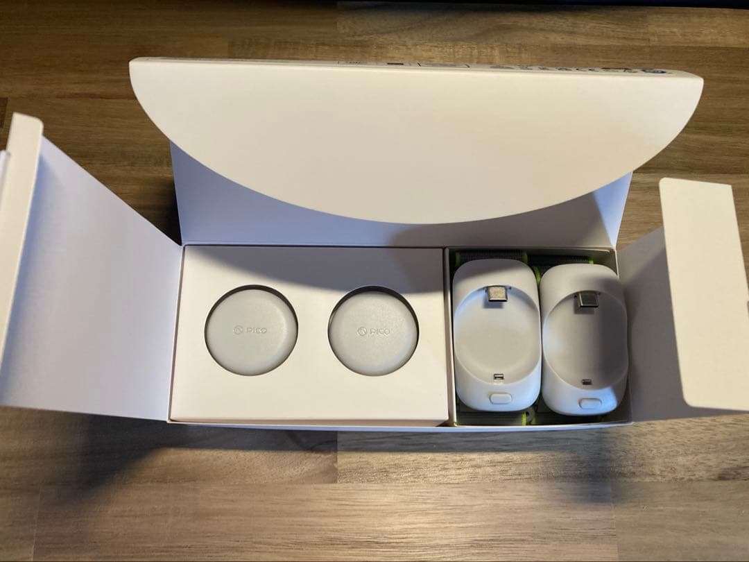 その他 Pico motion tracker