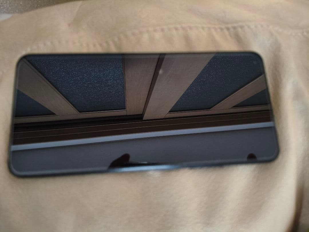 Xiaomi　Mi 11　Lite 5G ブラック　128GB SIMスリー