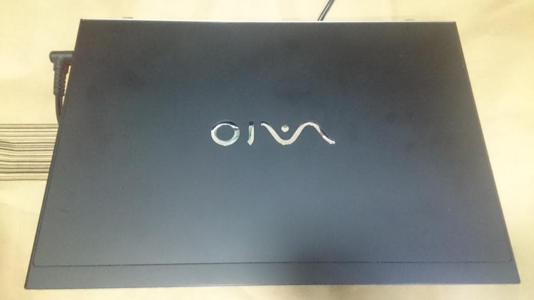 ✰美品✰　VAIO SX14 大画面14インチ/SSD1TB