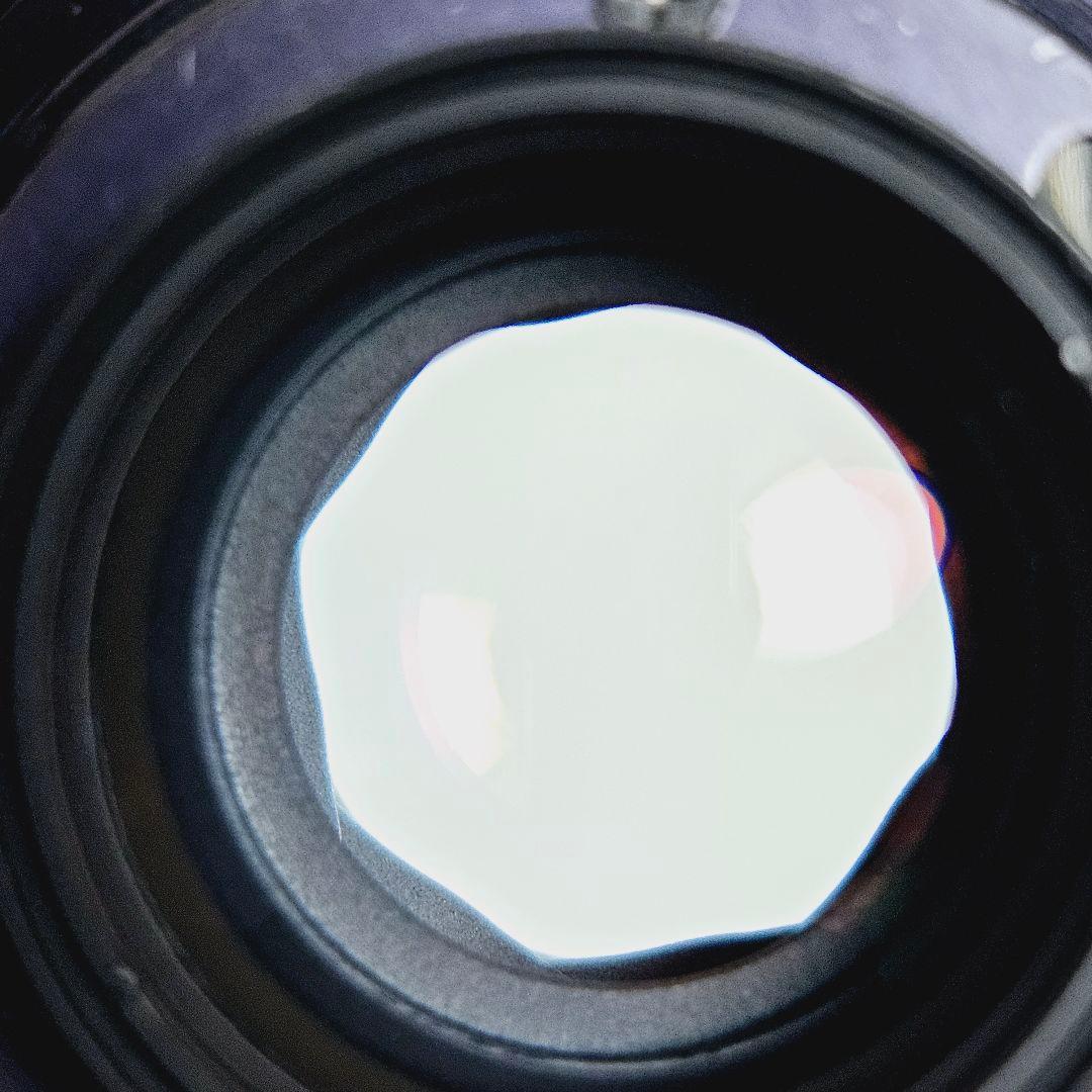 Nikonニコン EL-NIKKOR 50mm F2.8N