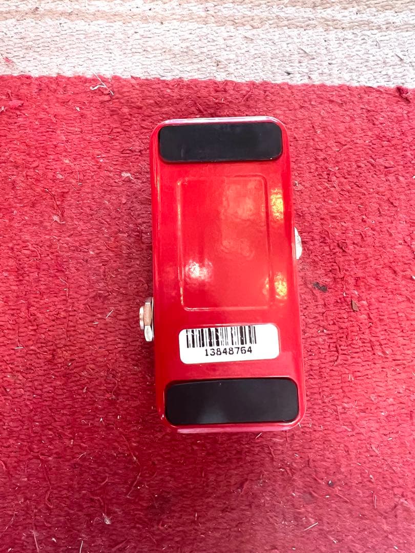 tc electronic HOF MINI リバーブ　廃盤品　希少